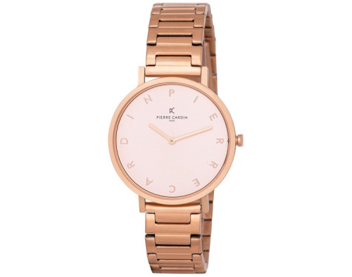 Pierre Cardin Belleville Tribute CBV.1122 Reloj Cuarzo para Mujer
