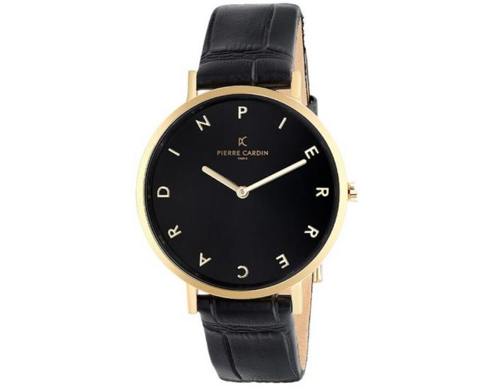 Pierre Cardin Belleville Tribute CBV.1146 Montre Quartz Femme Pierre Cardin Belleville Tribute CBV.1146 Montre Quartz Femme