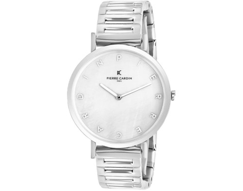 Pierre Cardin Belleville Tribute CBV.1148 Reloj Cuarzo para Mujer