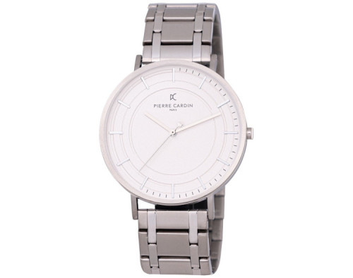 Pierre Cardin Bonne Arena CBN.3038 Montre Quartz Homme