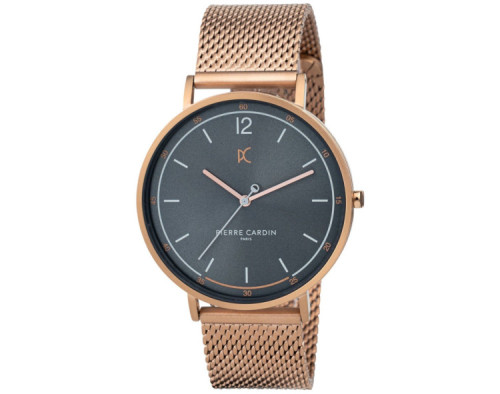 Pierre Cardin Bonne Light CBN.3015 Quarzwerk Herren-Armbanduhr
