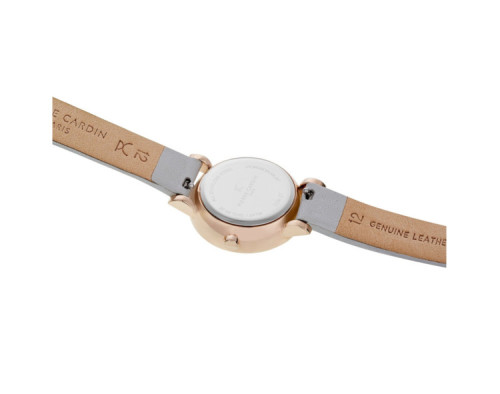 Pierre Cardin Canal St. Martin Pearls CCM.0506 Quarzwerk Damen-Armbanduhr