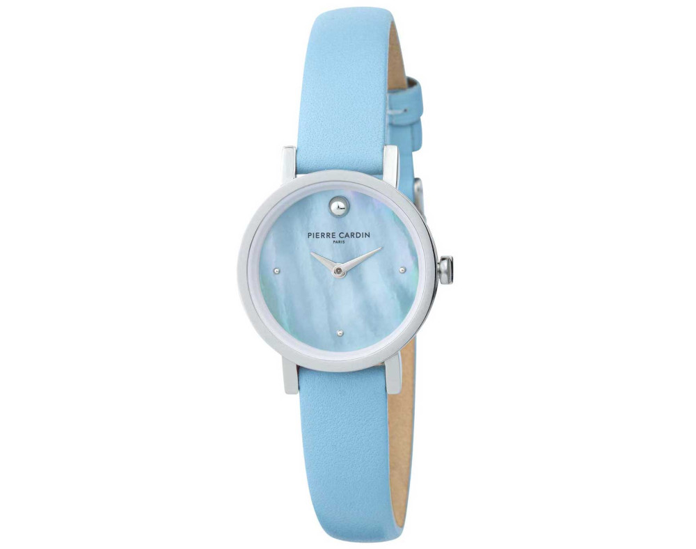 Pierre Cardin Canal St. Martin Pearls CCM.0521 Quarzwerk Damen-Armbanduhr Pierre Cardin Canal St. Martin Pearls CCM.0521 Quarzwerk Damen-Armbanduhr