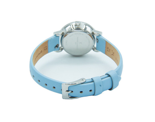 Pierre Cardin Canal St. Martin Pearls CCM.0521 Quarzwerk Damen-Armbanduhr