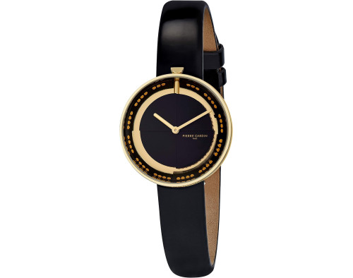 Pierre Cardin Marais Mirror CMA.0002 Reloj Cuarzo para Mujer