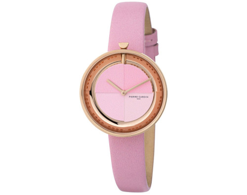 Pierre Cardin Marais Mirror CMA.0004 Orologio Donna Al quarzo