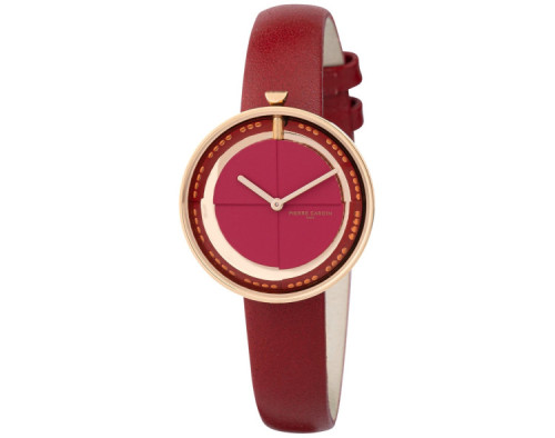 Pierre Cardin Marais Mirror CMA.0007 Orologio Donna Al quarzo