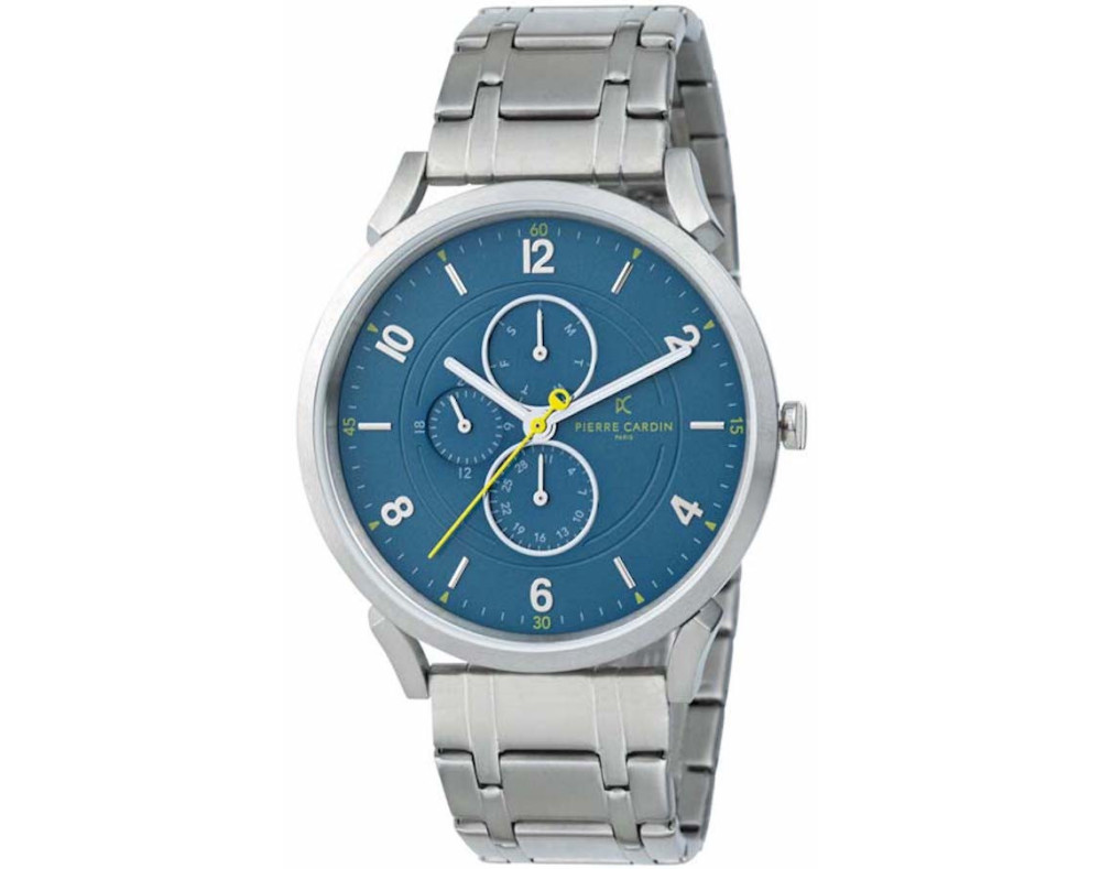 Pierre Cardin Pigalle Boulevard CPI.2056 Reloj Cuarzo para Hombre Pierre Cardin Pigalle Boulevard CPI.2056 Reloj Cuarzo para Hombre