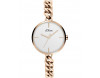 s.Oliver SO-3986-MQ Reloj Cuarzo para Mujer