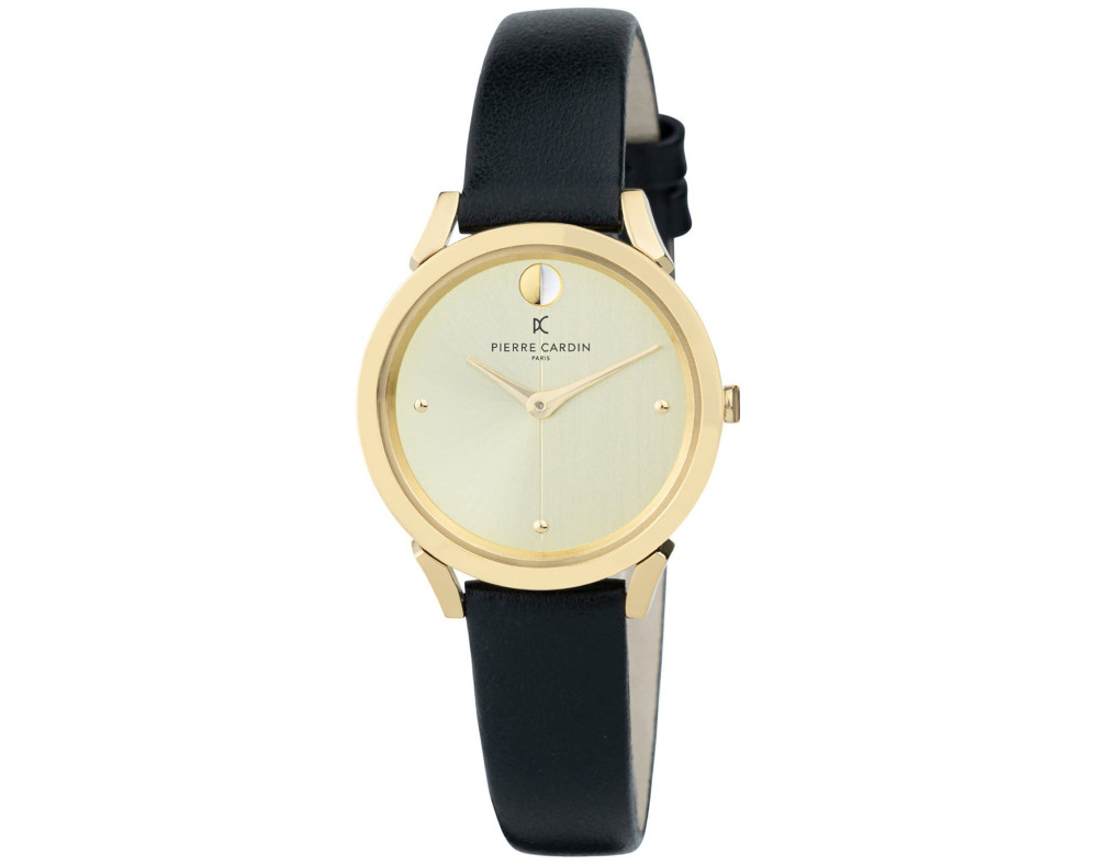 Pierre Cardin Pigalle Half Moon CPI.2533 Reloj Cuarzo para Mujer