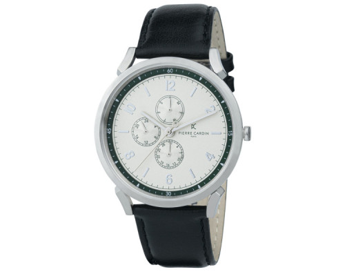 Pierre Cardin Pigalle Nine CPI.2062 Montre Quartz Homme