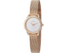 Pierre Cardin Pigalle Plissée CPI.2502 Orologio Donna Al quarzo