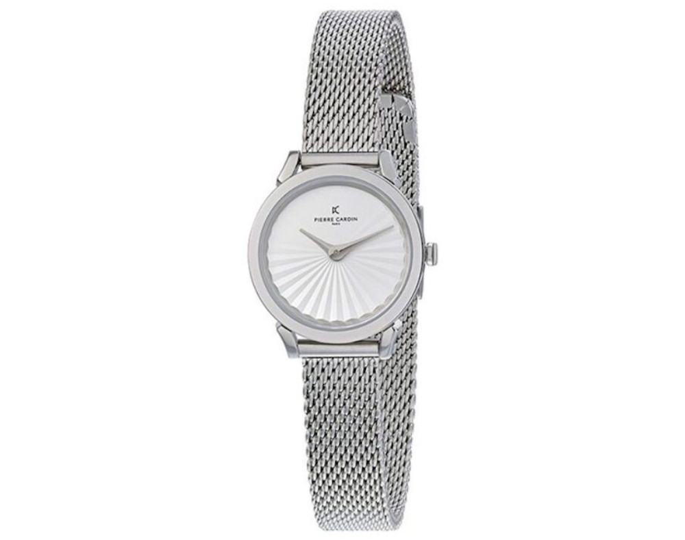 Pierre Cardin Pigalle Plissée CPI.2505 Reloj Cuarzo para Mujer Pierre Cardin Pigalle Plissée CPI.2505 Reloj Cuarzo para Mujer