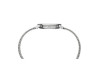 Pierre Cardin Pigalle Plissée CPI.2505 Quarzwerk Damen-Armbanduhr