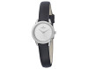 Pierre Cardin Pigalle Plissée CPI.2507 Quarzwerk Damen-Armbanduhr