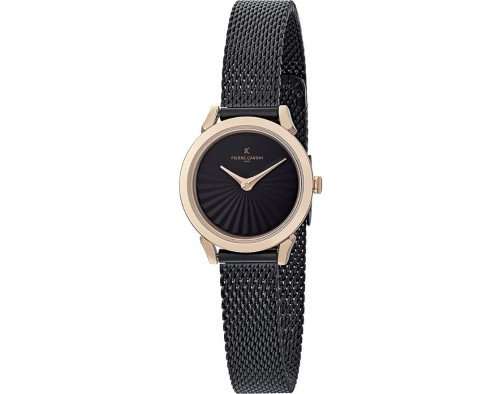 Pierre Cardin Pigalle Plissée CPI.2516 Reloj Cuarzo para Mujer