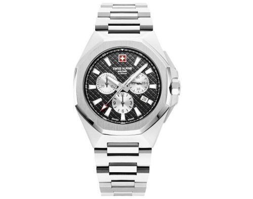 Swiss Alpine Military Avenger SAM7005.9137 Orologio Uomo Al quarzo