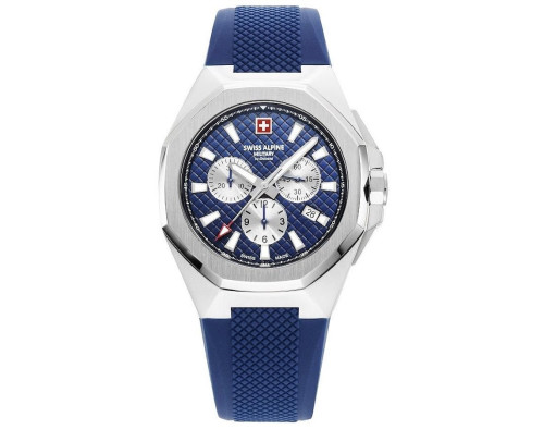 Swiss Alpine Military Avenger SAM7005.9835 Montre Quartz Homme