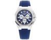 Swiss Alpine Military Avenger SAM7005.9835 Man Quartz Watch