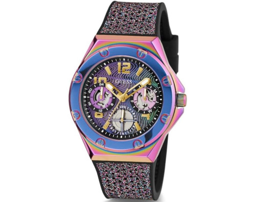 Guess Asteria GW0620L4 Montre Quartz Femme