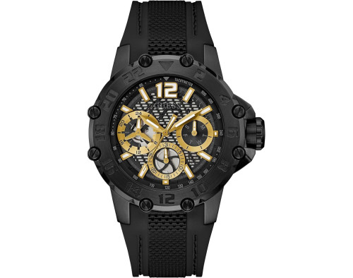 Guess Contender GW0640G2 Reloj Cuarzo para Hombre