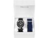 Guess Crescent Set GW0630G1 Montre Quartz Homme