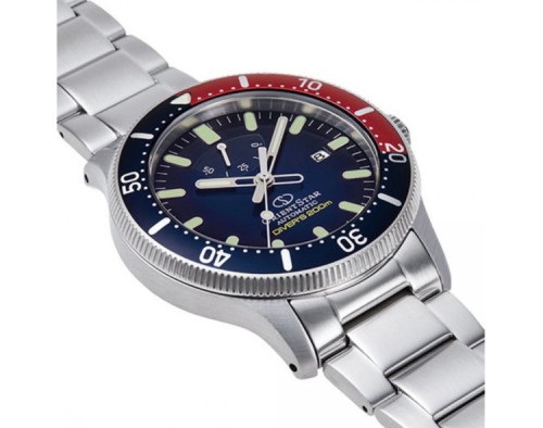 Orient Star Sports Diver RE-AU0306L00B Mechanisch Herren-Armbanduhr