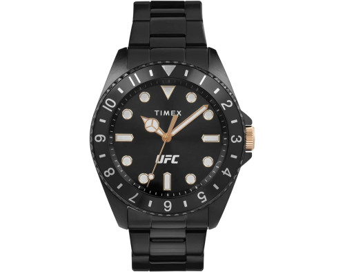 Timex UFC Debut TW2V56800 Herrenuhr