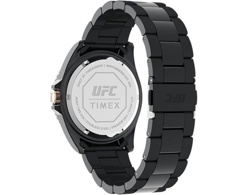 Timex UFC Debut TW2V56800 Herrenuhr