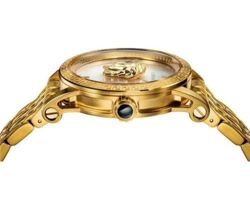 Versace Palazzo Empire VERD00318 Quarzwerk Herren-Armbanduhr