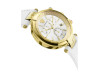 Versace Revive VE2M00421 Quarzwerk Damen-Armbanduhr