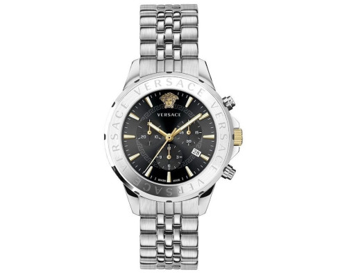 Versace Signature VEV601523 Man Quartz Watch