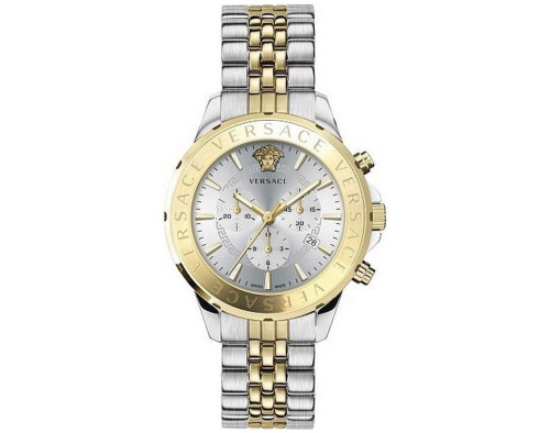 Versace Signature VEV601623 Montre Quartz Homme