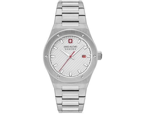 Swiss Military Hanowa SMWGH2101603 Montre Quartz Homme