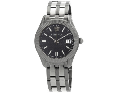 Versace VE3K00622 Quarzwerk Herren-Armbanduhr