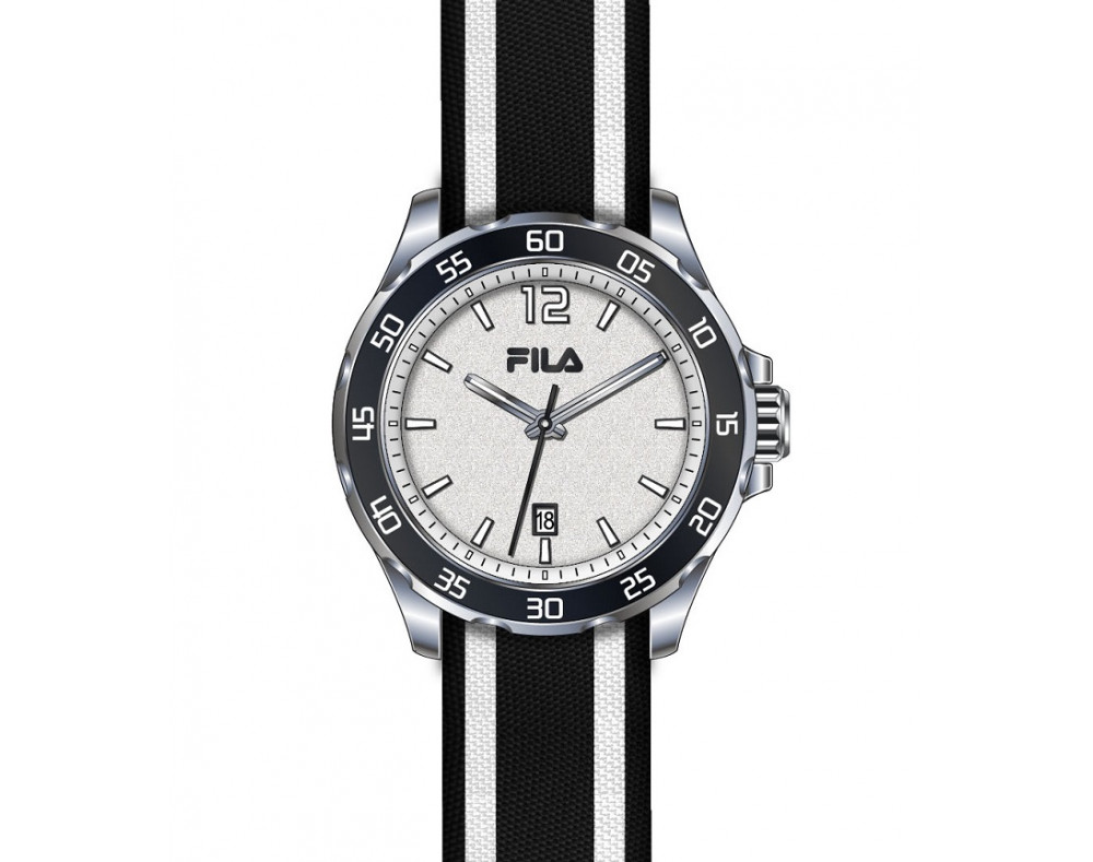 Fila F38-822-003 Mens Quartz Watch