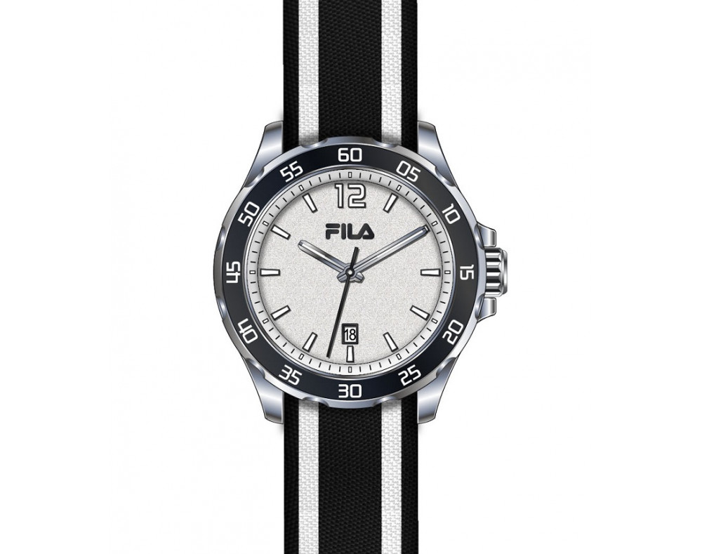 Fila F38-822-003 Mens Quartz Watch Fila F38-822-003 Mens Quartz Watch