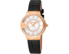 Just Cavalli Glam Chic JC1L256L0035 Quarzwerk Damen-Armbanduhr