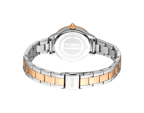 Just Cavalli Animalier JC1L259M0095 Orologio Donna Al quarzo