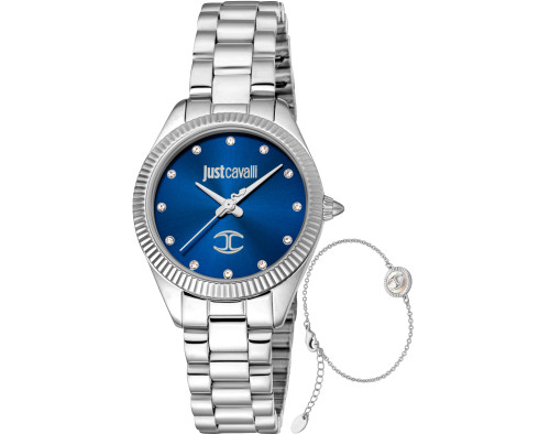 Just Cavalli Set JC1L267M0045 Montre Quartz Femme