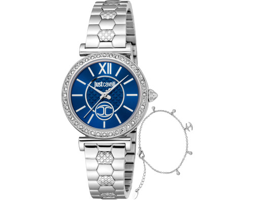 Just Cavalli Set JC1L273M0045 Reloj Cuarzo para Mujer