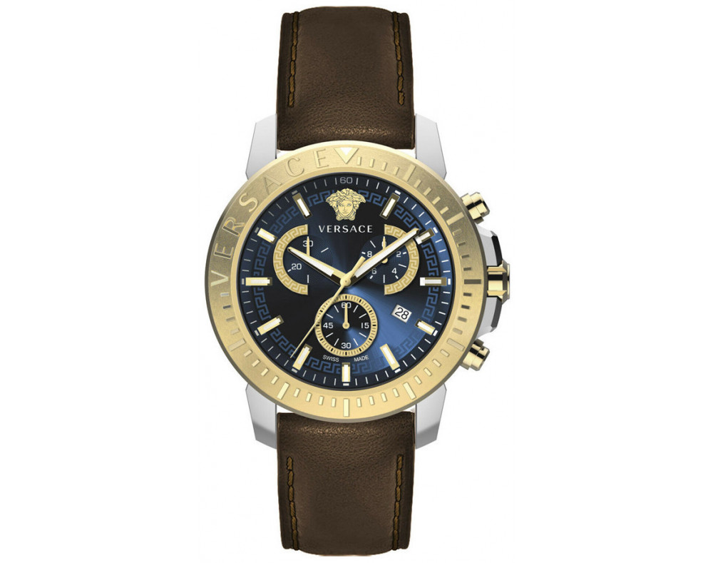 Versace VE2E00221 Montre Quartz Homme