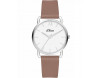 s.Oliver SO-4153-LQ Reloj Cuarzo para Mujer