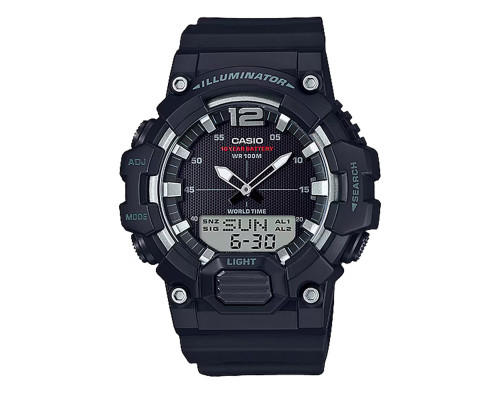 Casio Collection HDC-700-1A Man Quartz Watch