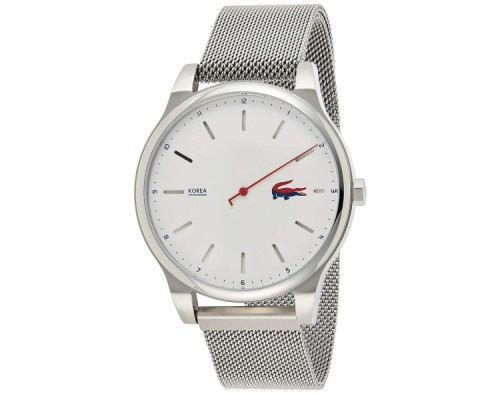 Lacoste Kyoto KOREA 2011026 Man Quartz Watch