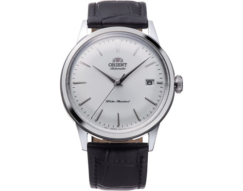 Orient Bambino RA-AC0M03S10B Mechanisch Herren-Armbanduhr
