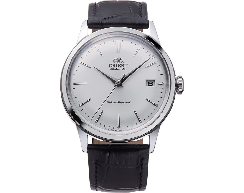 Orient Bambino RA-AC0M03S10B Reloj Mecánico para Hombre
