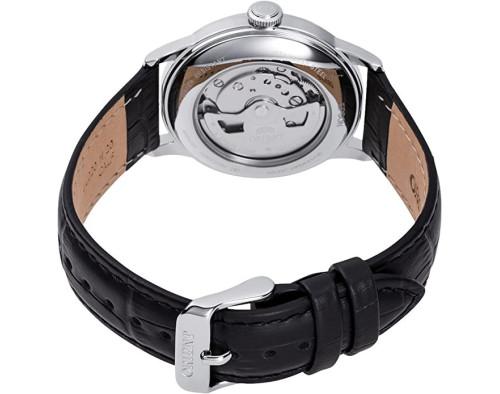 Orient Bambino RA-AC0M03S10B Reloj Mecánico para Hombre