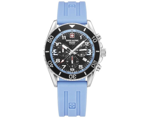 Swiss Alpine Military Raptor SAM7029.9831 Quarzwerk Herren-Armbanduhr