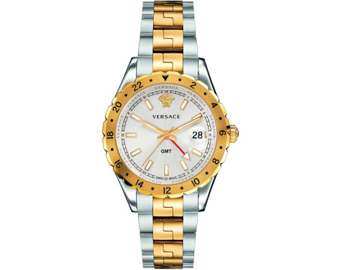 Versace Hellenyium V11030015 Orologio Uomo Al quarzo